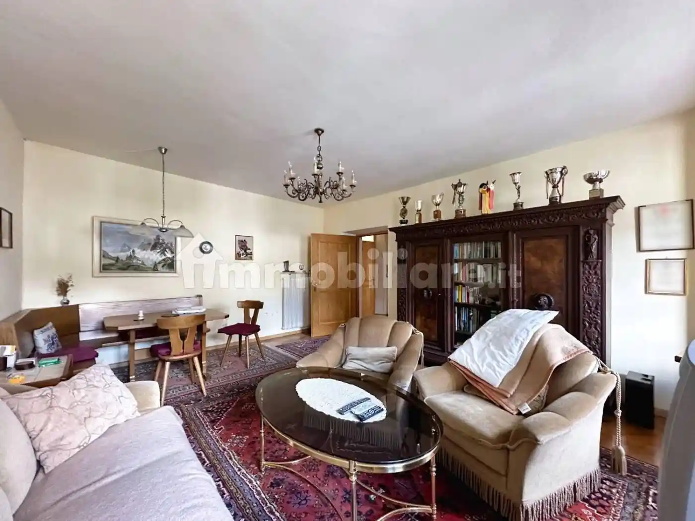 Bilocale buono stato, primo piano, Centro, Vipiteno - foto 3