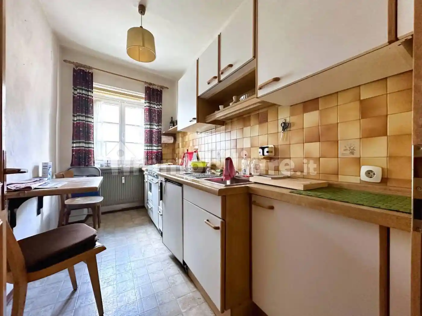 Bilocale buono stato, primo piano, Centro, Vipiteno - foto 4