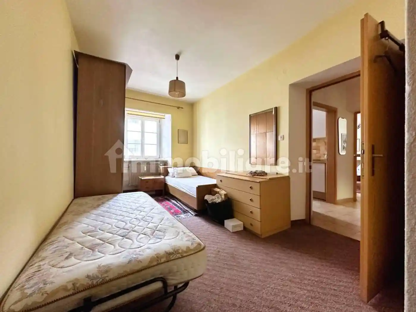 Bilocale buono stato, primo piano, Centro, Vipiteno - foto 5