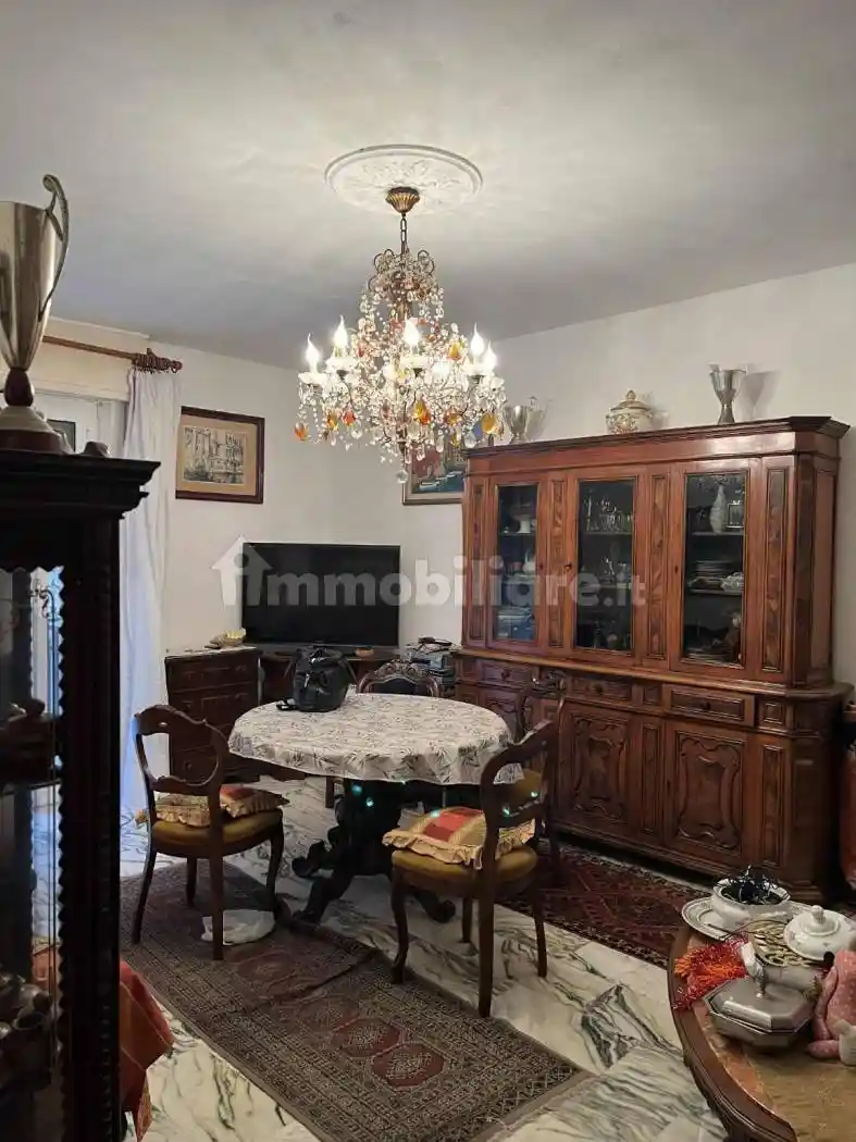 Appartamento in vendita a Lavagna