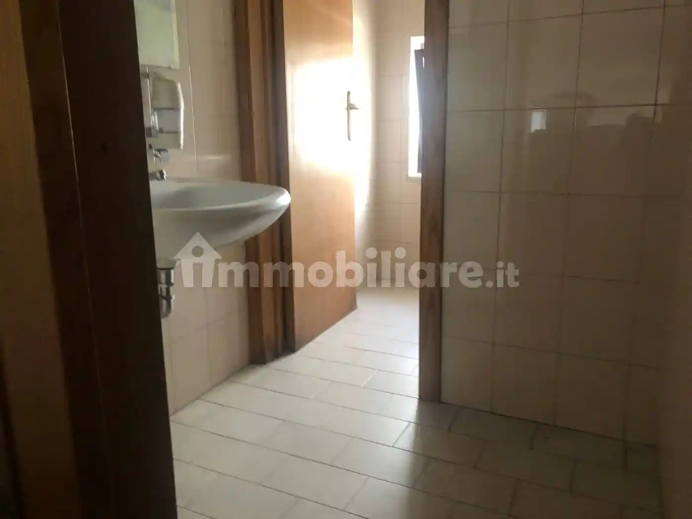 Appartamento via D. Correale Santacroce 10, Centro, Siderno - foto 2