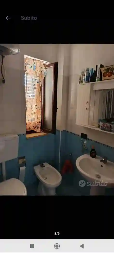 Villa a schiera viale delle Tribune, Campofelice di Roccella - foto 4