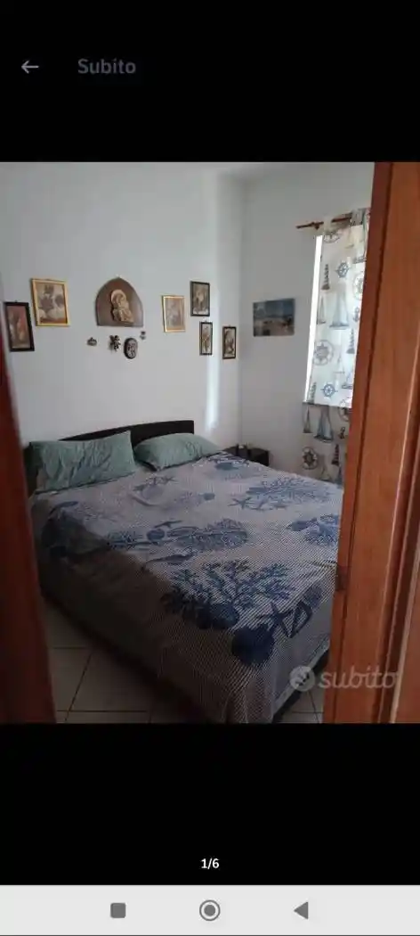 Villa a schiera viale delle Tribune, Campofelice di Roccella - foto 3