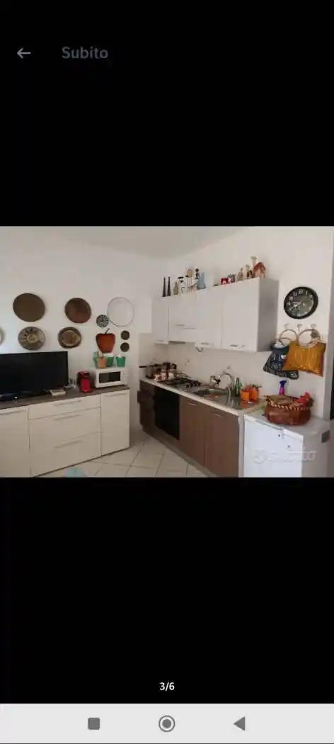 Villa a schiera viale delle Tribune, Campofelice di Roccella - foto 4