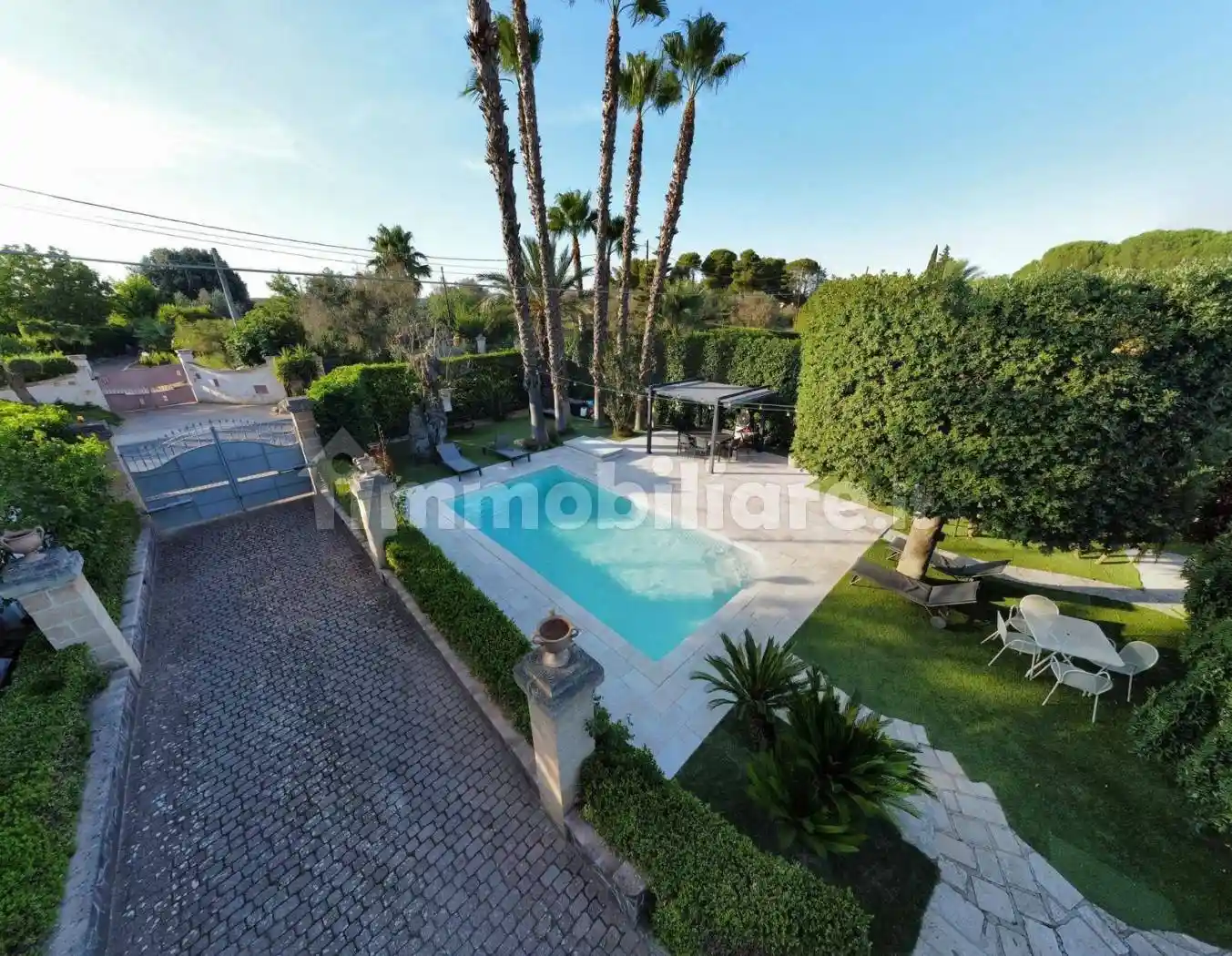 Villa in vendita a Latiano