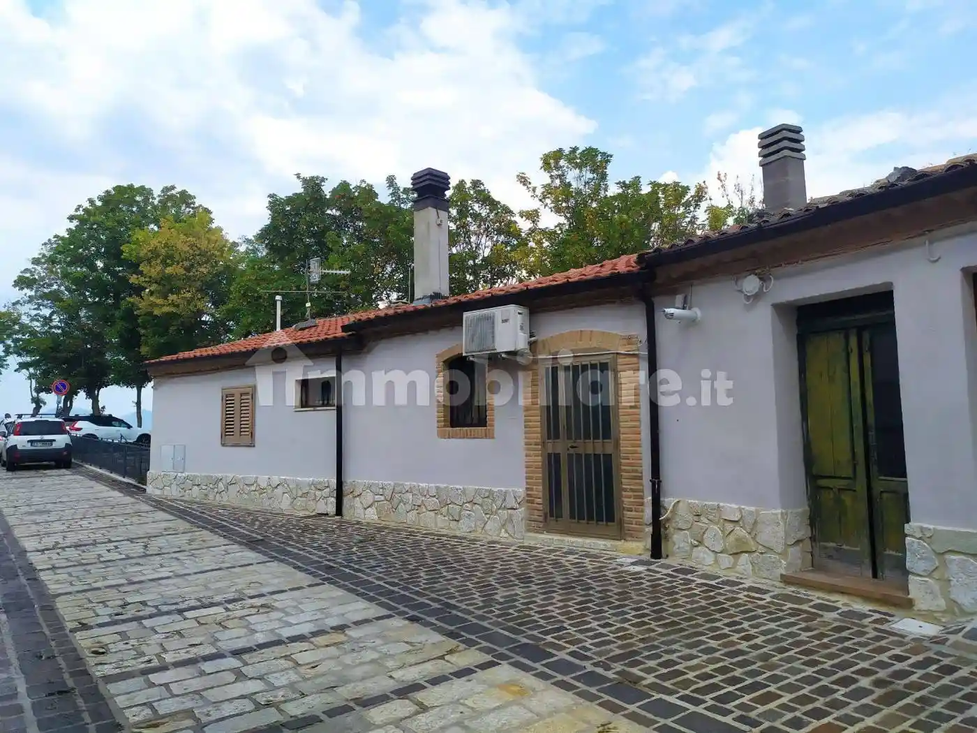 Appartamento in vendita a Busso