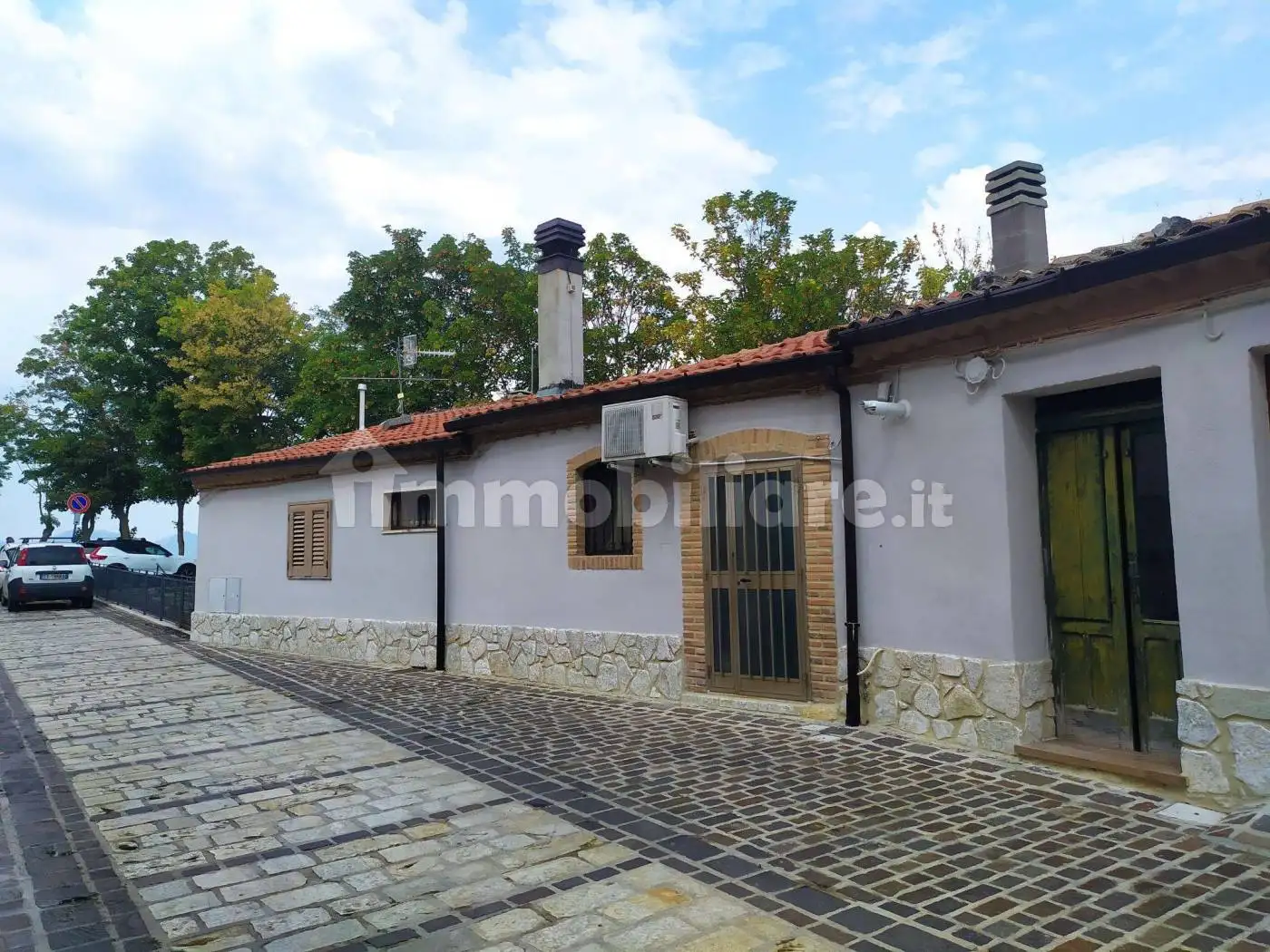 Appartamento in vendita a Busso