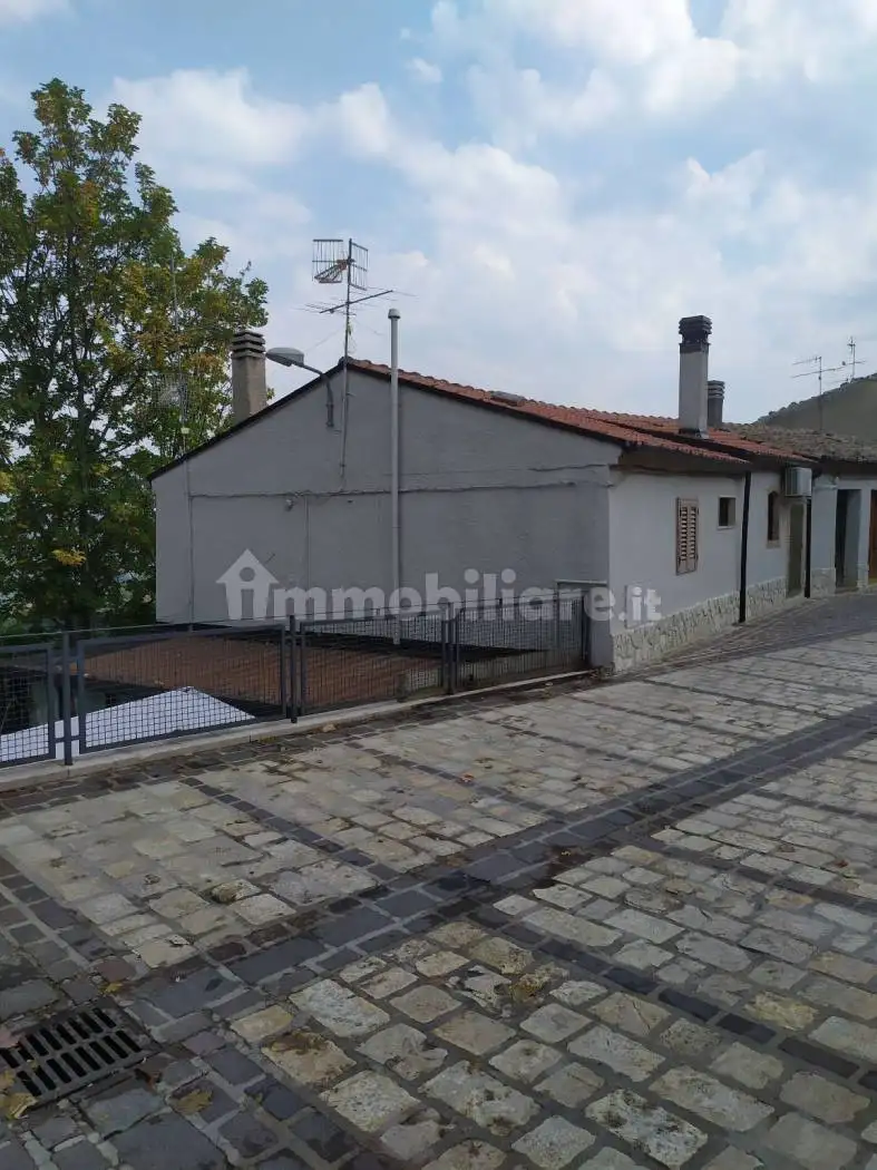 Quadrilocale via Sant'Anna 9, Busso - foto 2