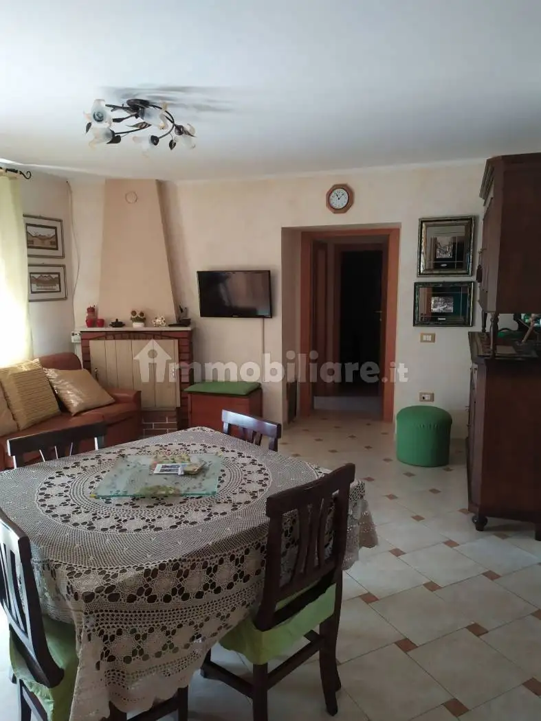 Quadrilocale via Sant'Anna 9, Busso - foto 5