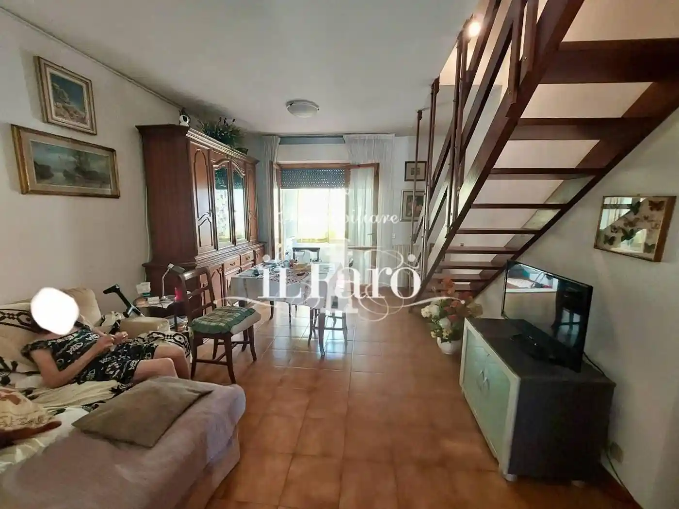 Appartamento in vendita a Viareggio