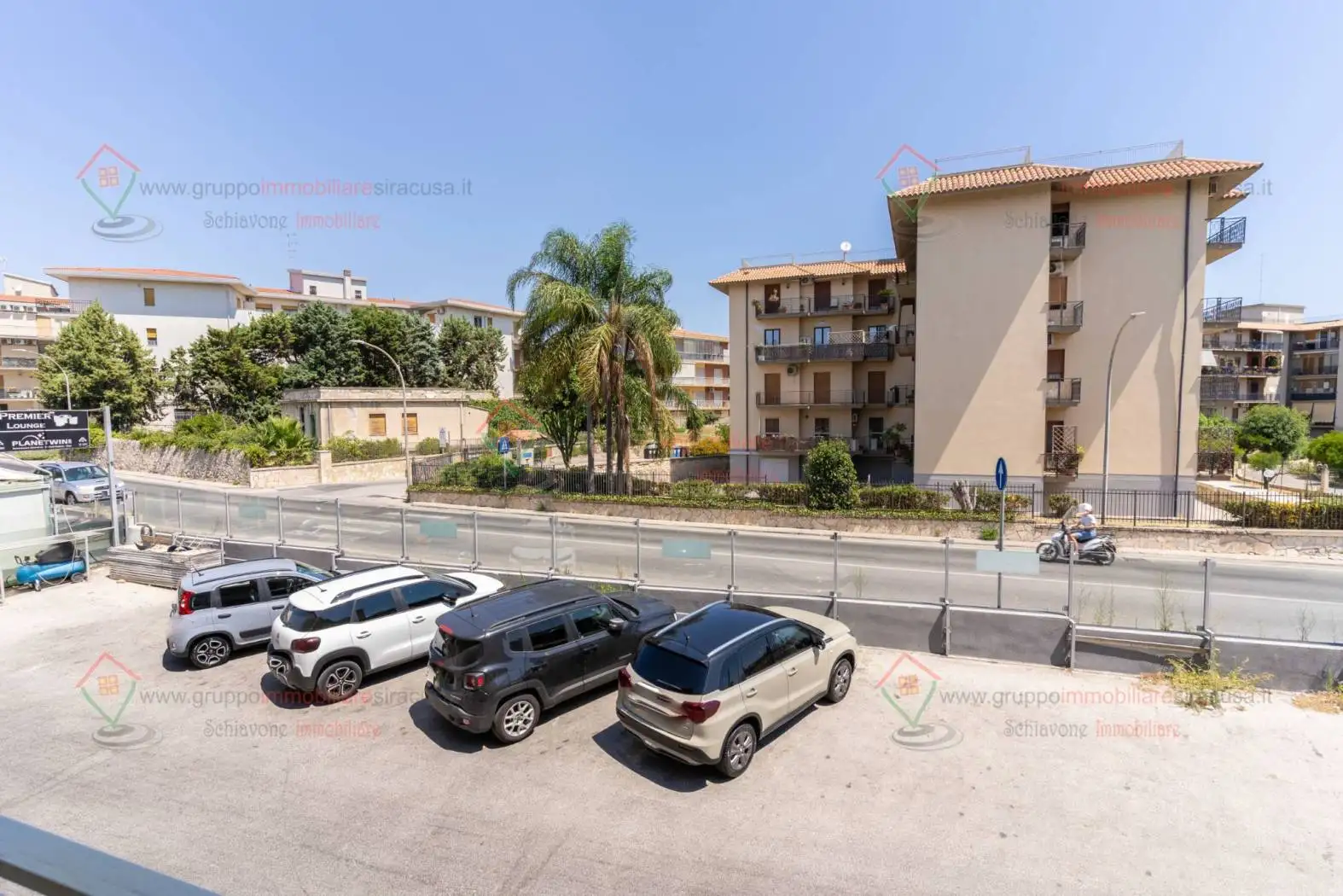 Appartamento in affitto a Siracusa