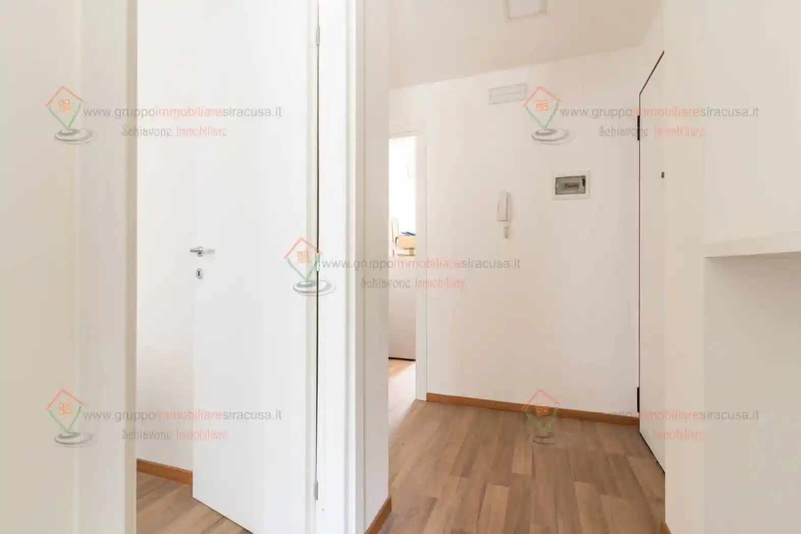 Trilocale via Zappalà, Scala Greca - Neapolis, Siracusa - foto 5