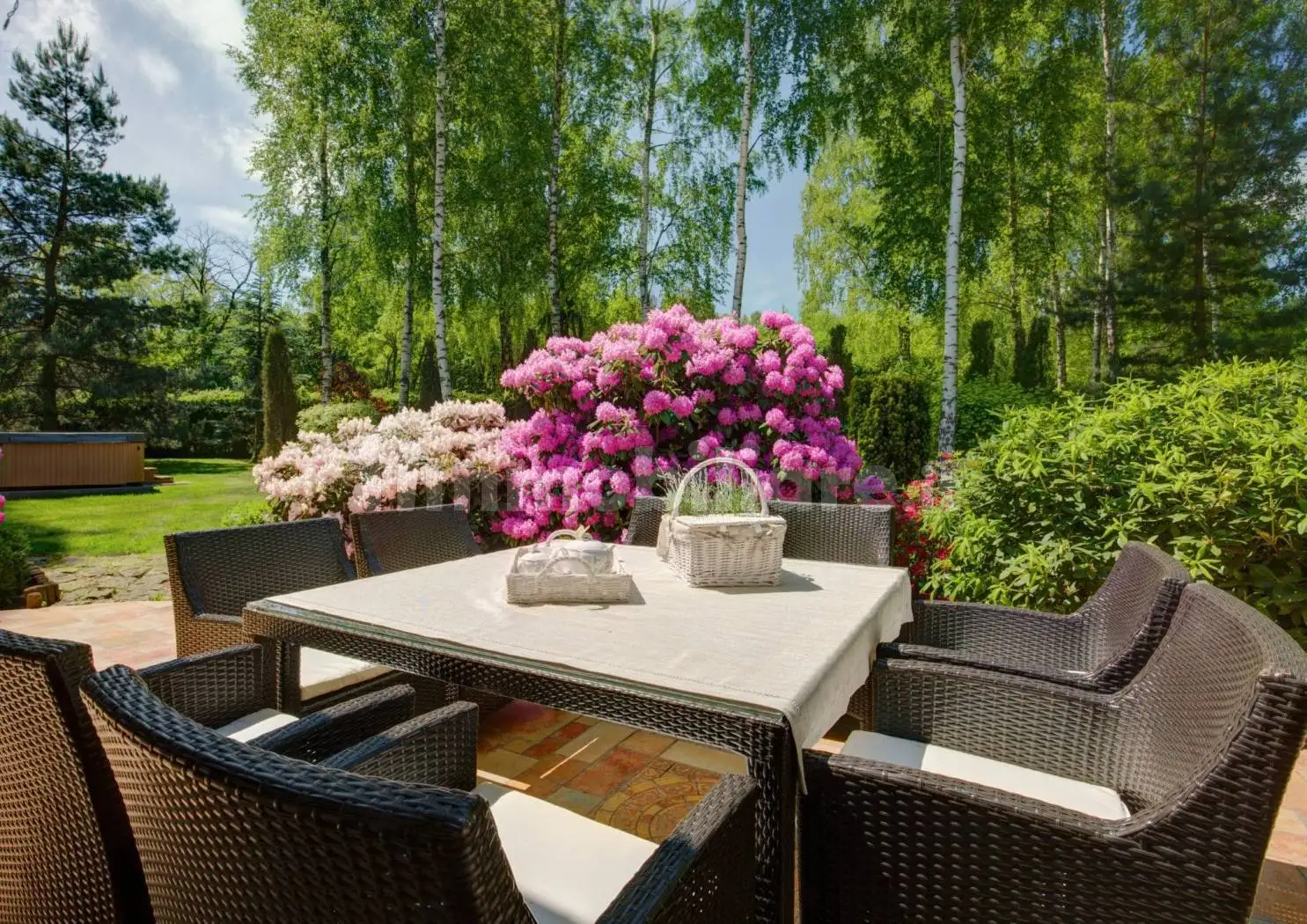 Quadrilocale via dei Campi Matti, Centro, Cene - foto 3