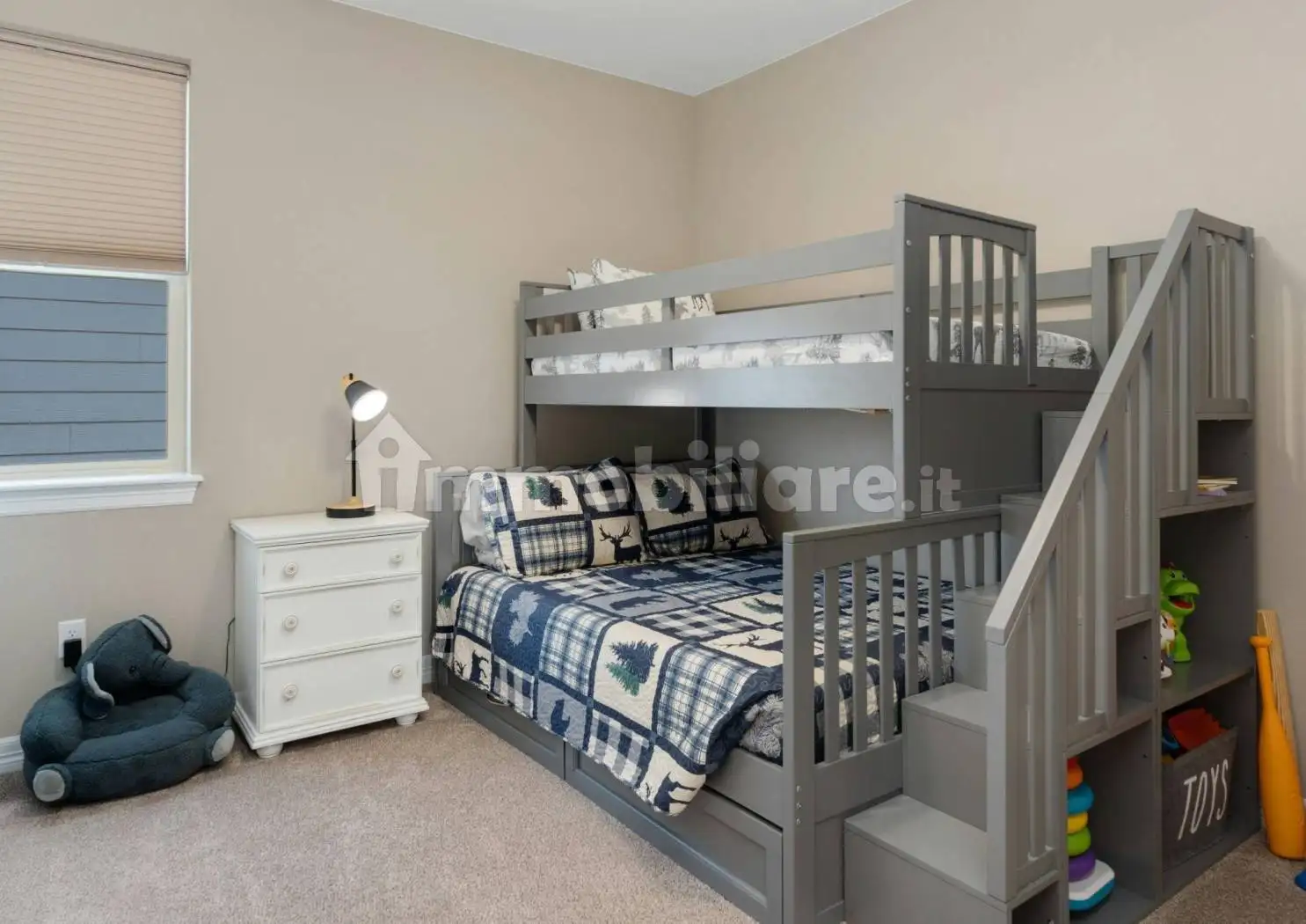 Quadrilocale via dei Campi Matti, Centro, Cene - foto 5