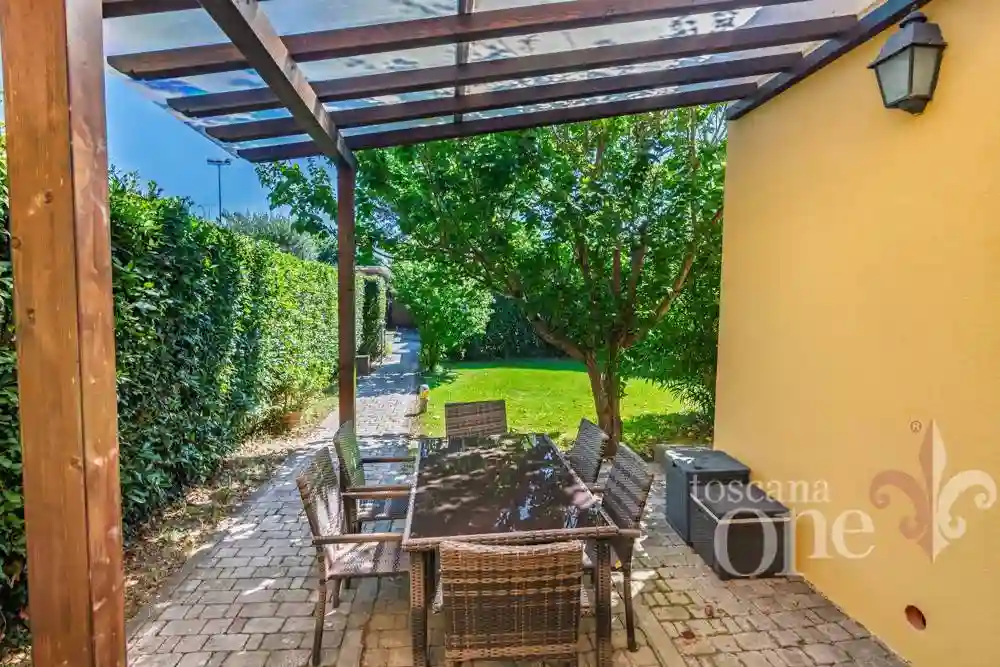 Villetta a schiera - foto 3