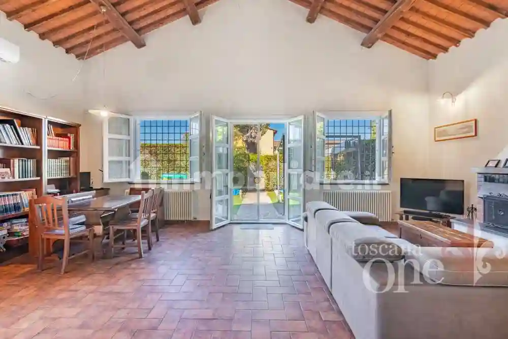 Villetta a schiera - foto 4