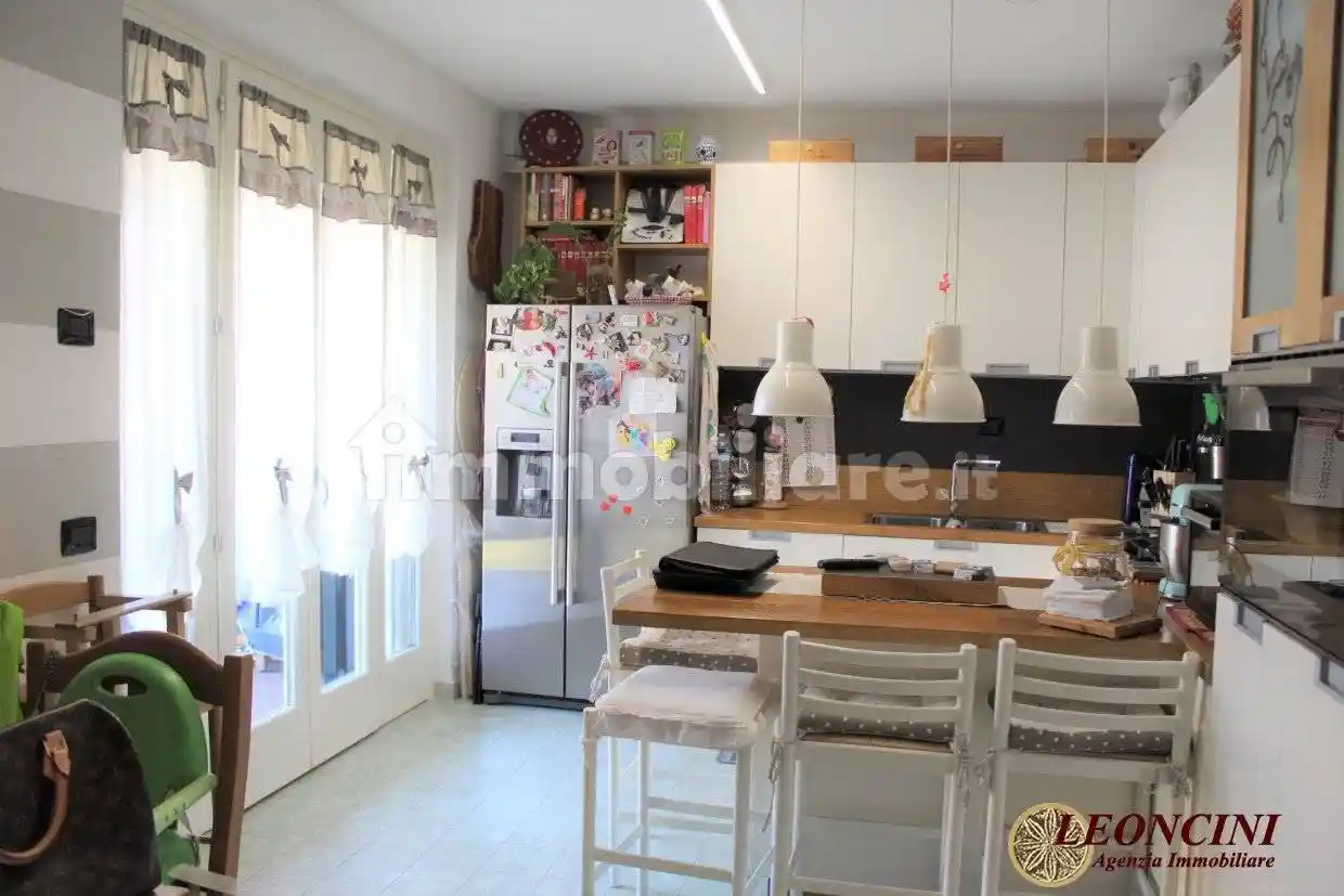 Appartamento in vendita a Villafranca in Lunigiana