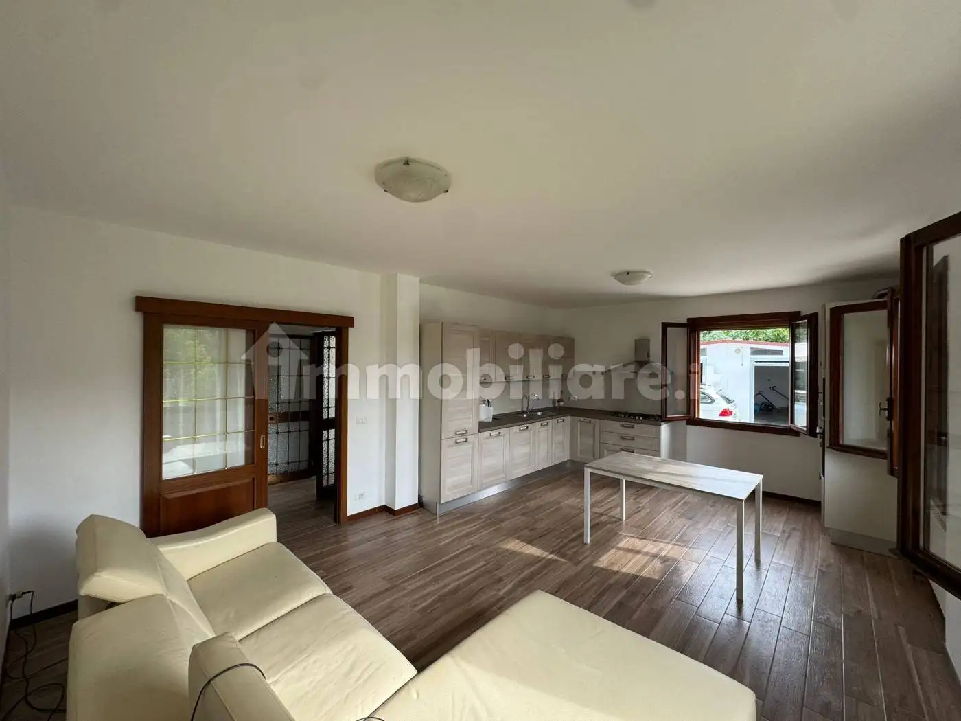 Appartamento in vendita a Vicenza