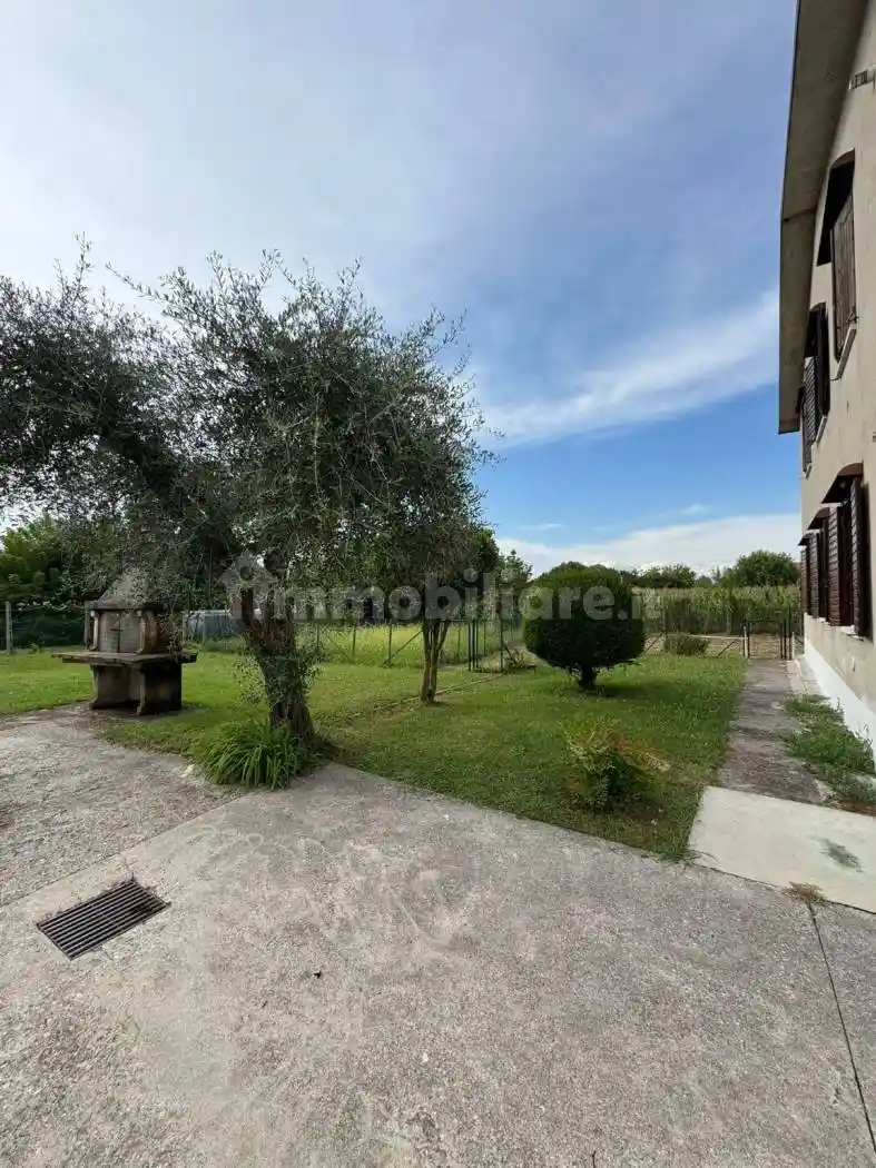 Quadrilocale Strada di Casale 672, Casale - Valletta del Silenzio, Vicenza - foto 2