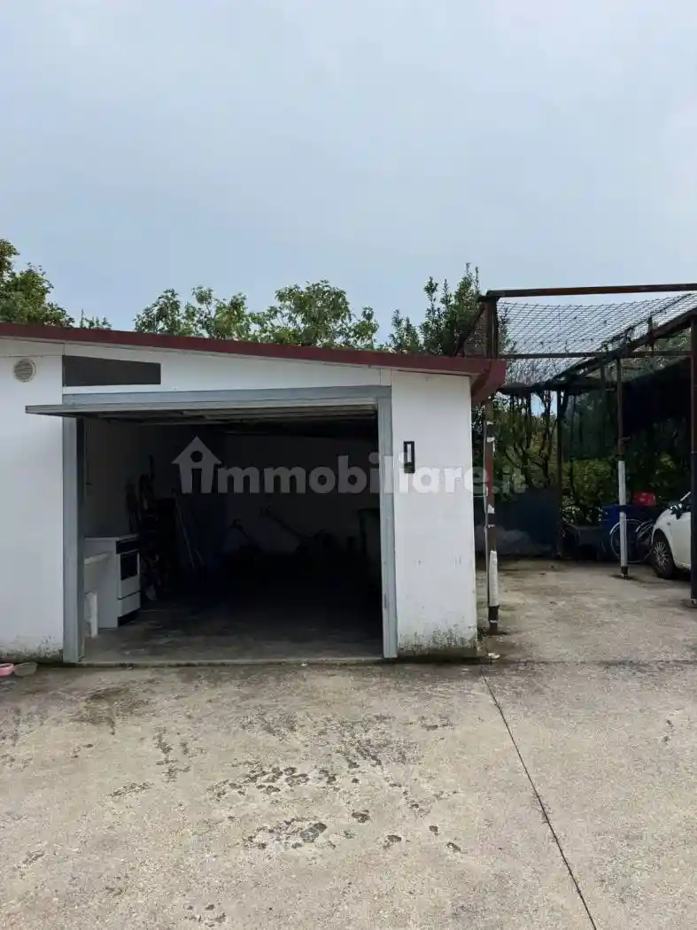 Quadrilocale Strada di Casale 672, Casale - Valletta del Silenzio, Vicenza - foto 3