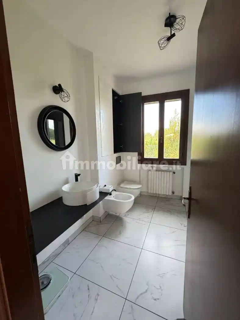 Quadrilocale Strada di Casale 672, Casale - Valletta del Silenzio, Vicenza - foto 5