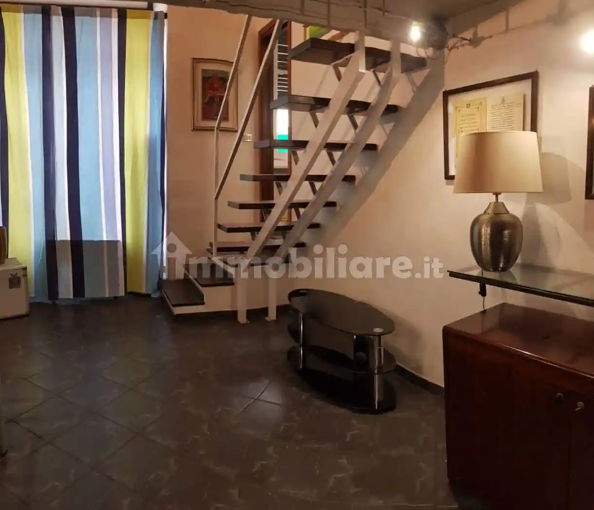 Appartamento in affitto a Torino