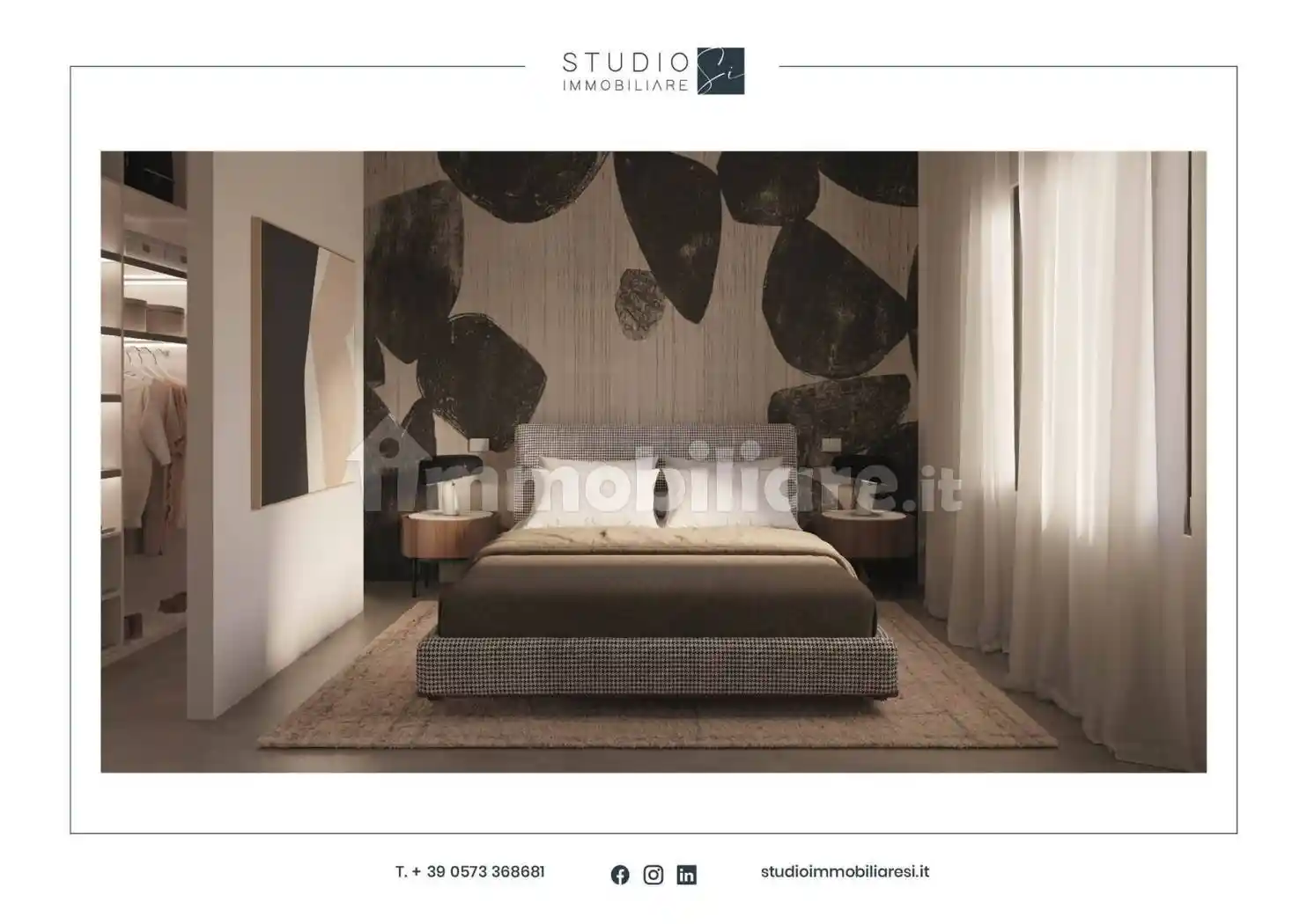 Trilocale via Monte Leonese, Barile - Spazzavento, Pistoia - foto 5