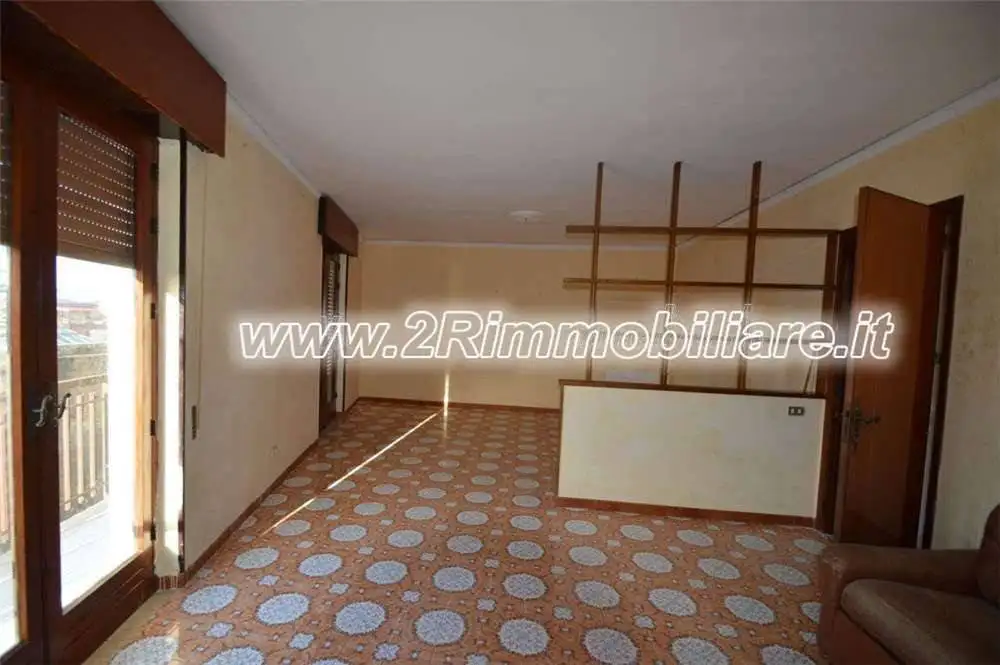 Appartamento in vendita a Mazara del Vallo