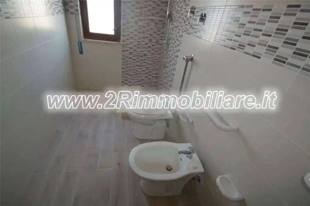 Trilocale gaetano quattrocchi, Centro, Mazara del Vallo - foto 4