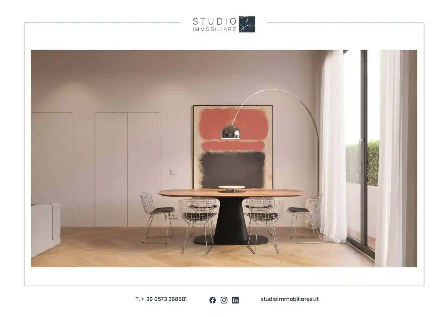 Trilocale via Monte Leonese, Barile - Spazzavento, Pistoia - foto 2