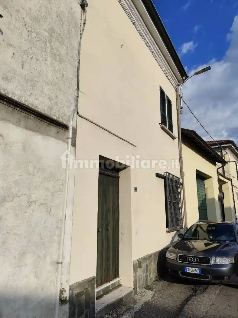 Villa unifamiliare via Colombarone 89, Colombarone, Canneto Pavese - foto 5