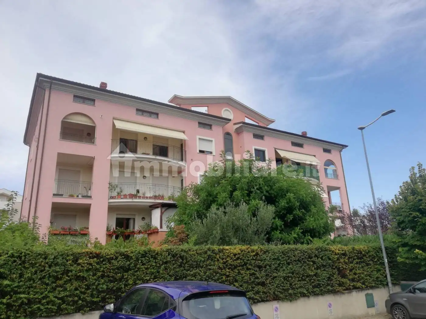 Appartamento in vendita a Spoltore