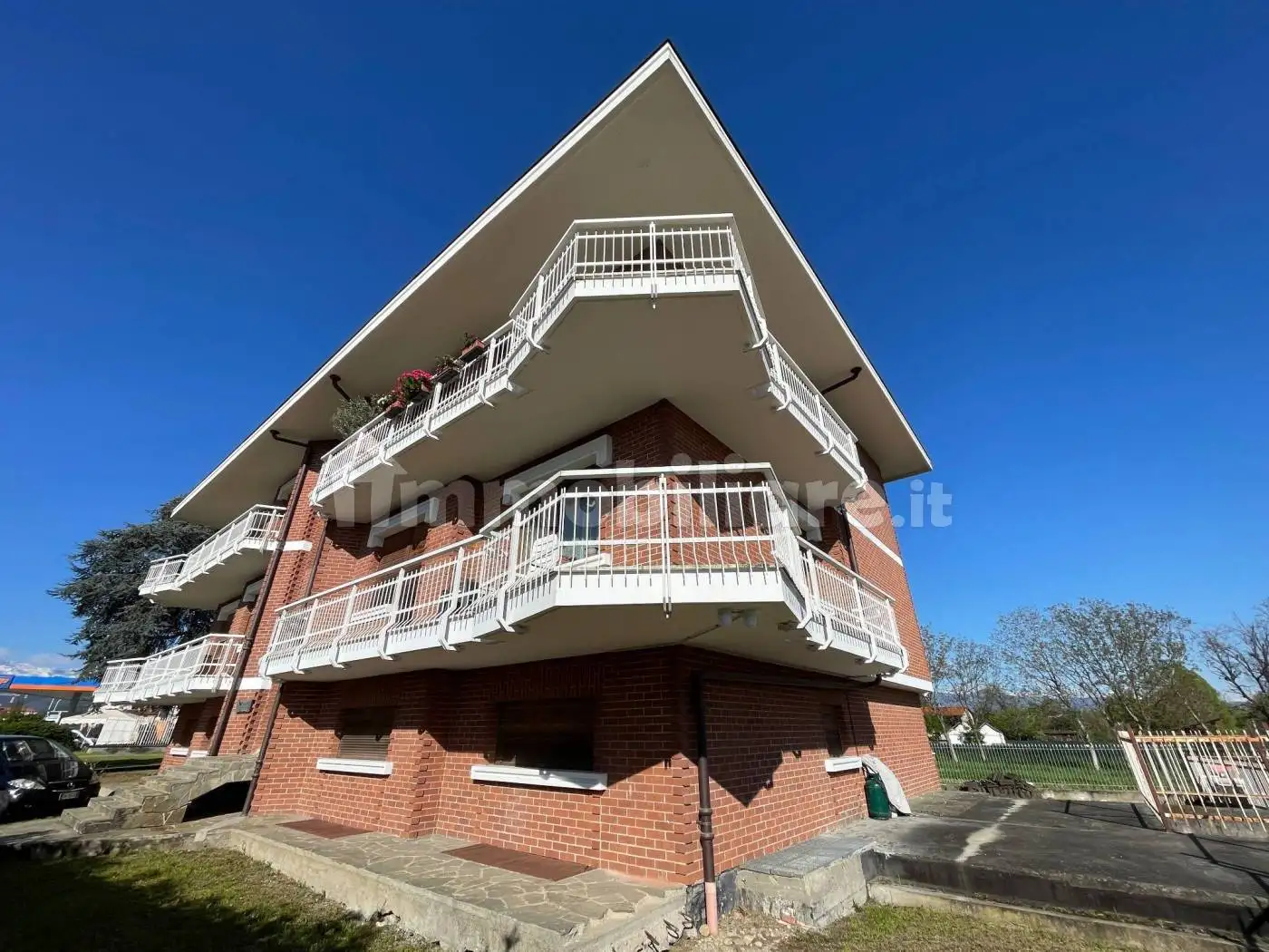 Appartamento in vendita a Cuneo