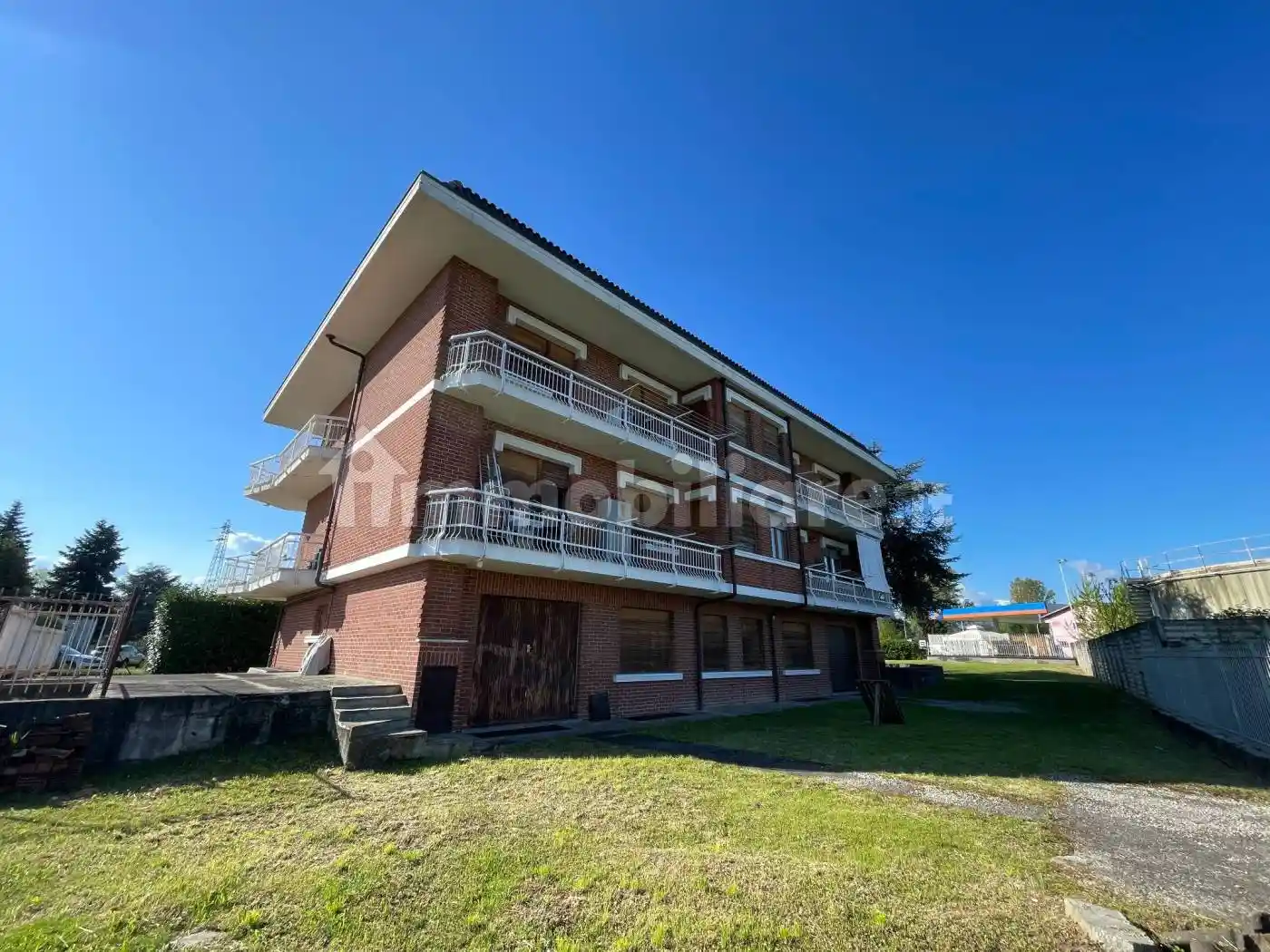 Quadrilocale via Valle Maira, Cerialdo, Cuneo - foto 4