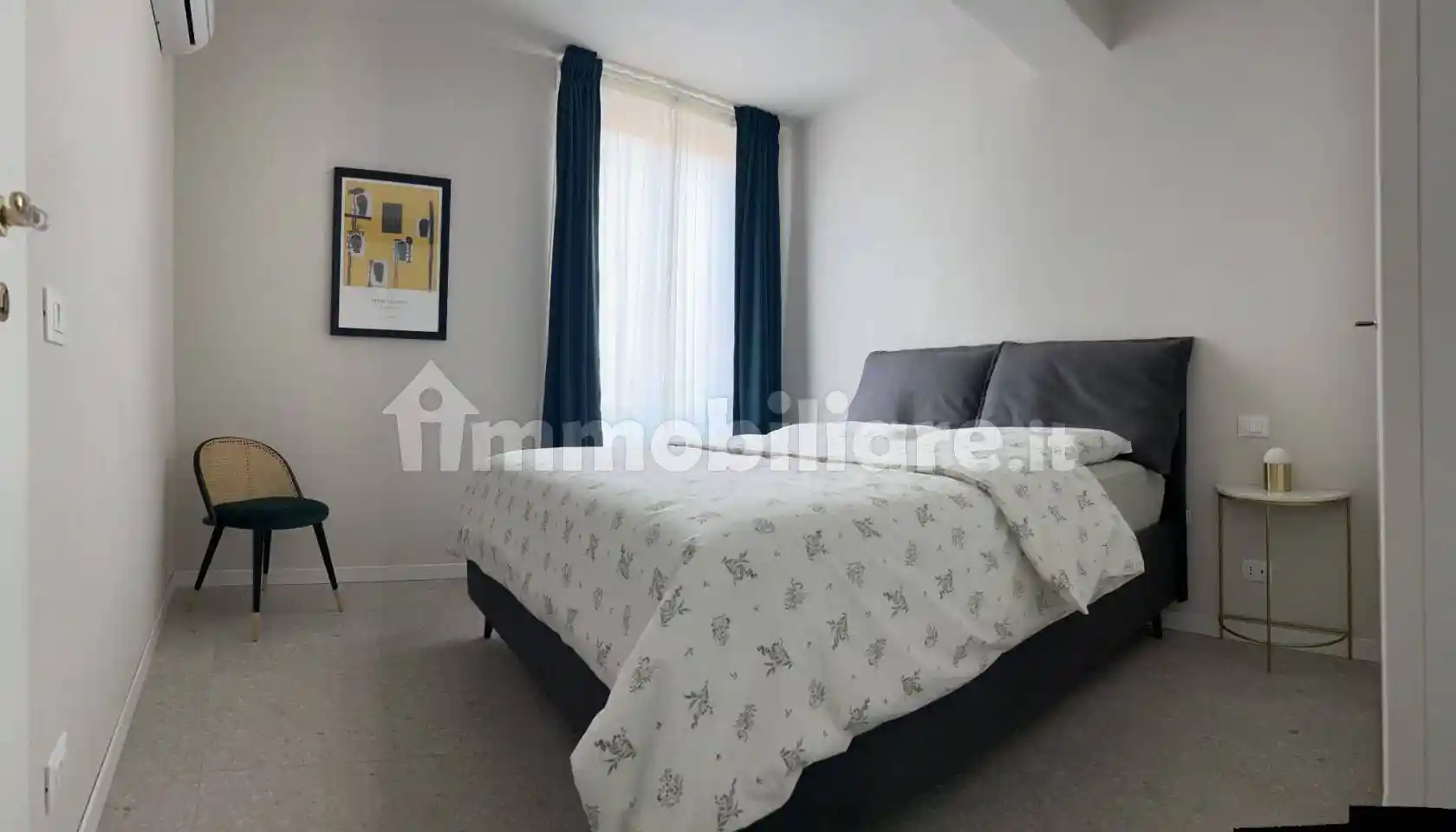 Appartamento in affitto a Modena