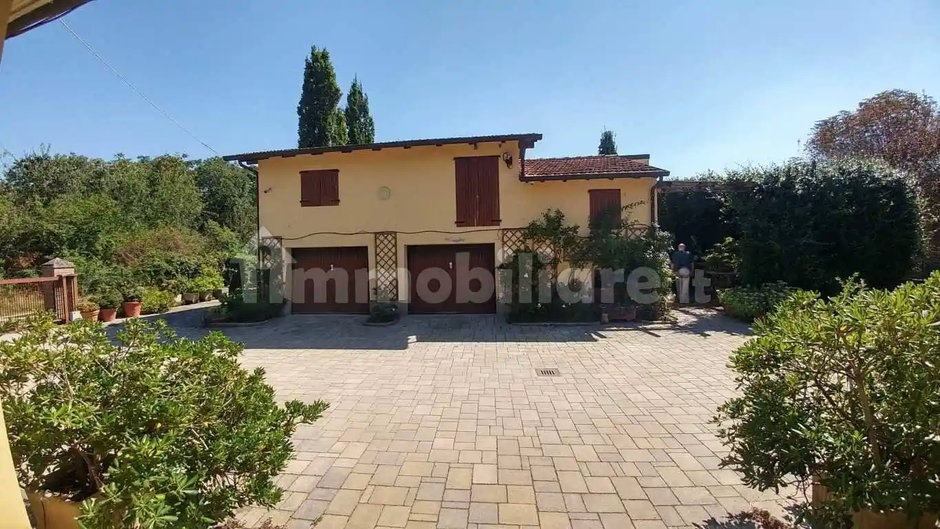 Villa unifamiliare Stradello Giovanardi 95, Cittanova - Marzaglia, Modena - foto 3