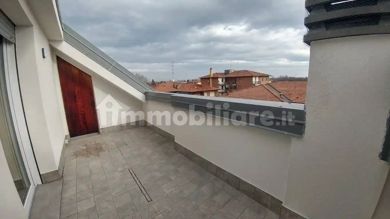 Attico via Frosinone 9, Vaciglio, Modena - foto 4