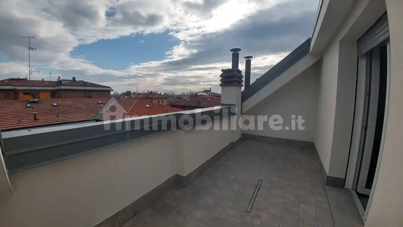Attico via Frosinone 9, Vaciglio, Modena - foto 5