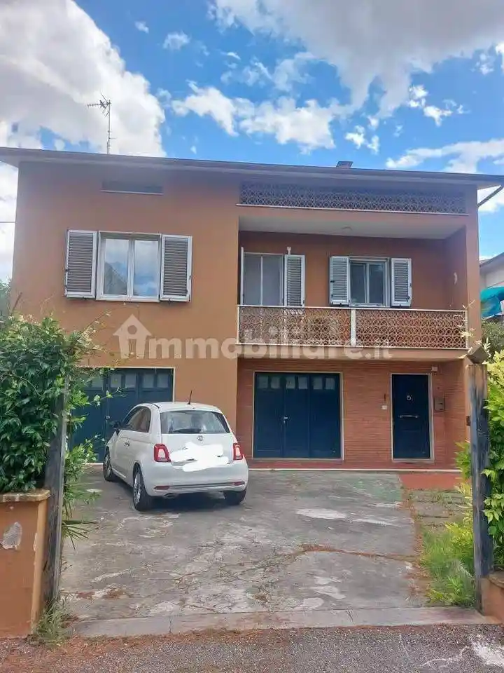 Villa in vendita a Corinaldo