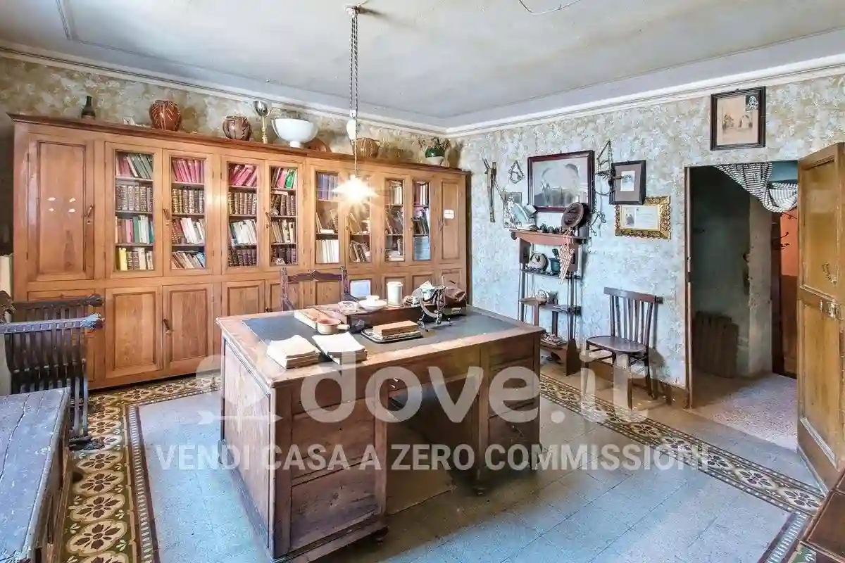 Palazzo - Edificio - foto 2