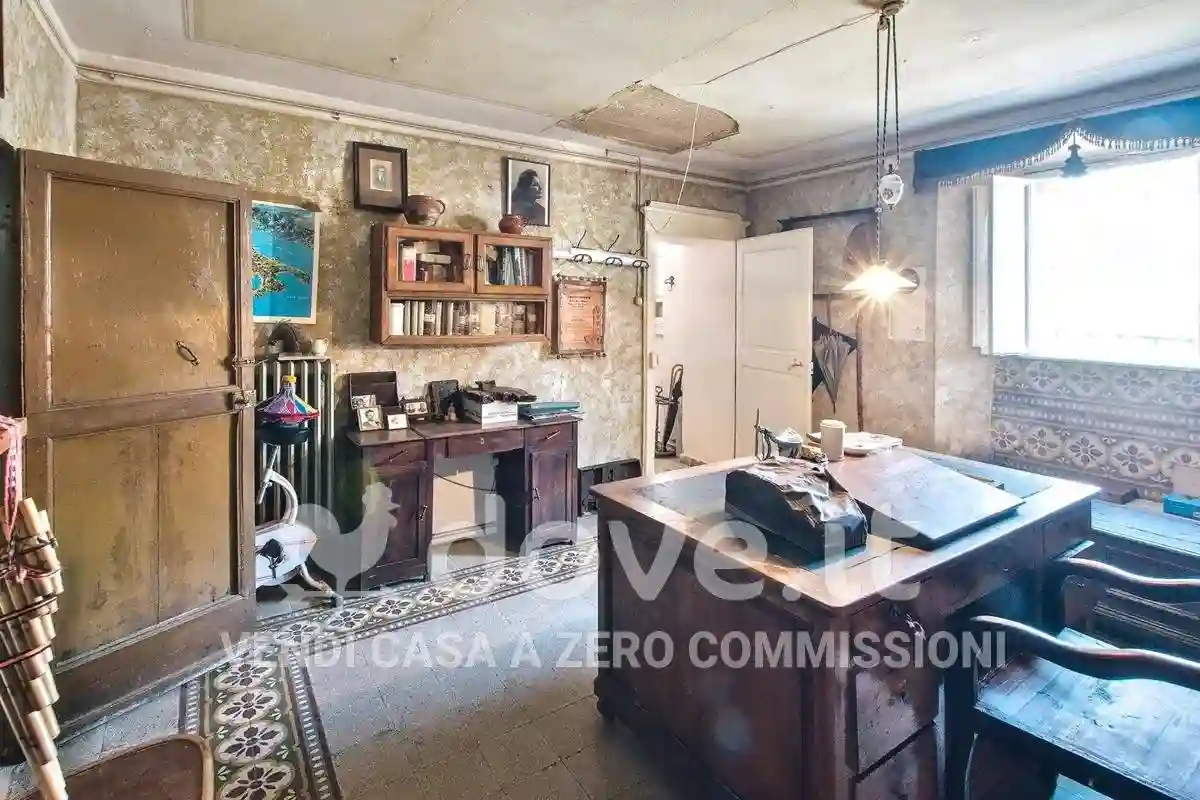 Palazzo - Edificio - foto 3