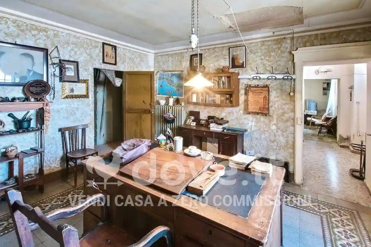 Palazzo - Edificio - foto 4