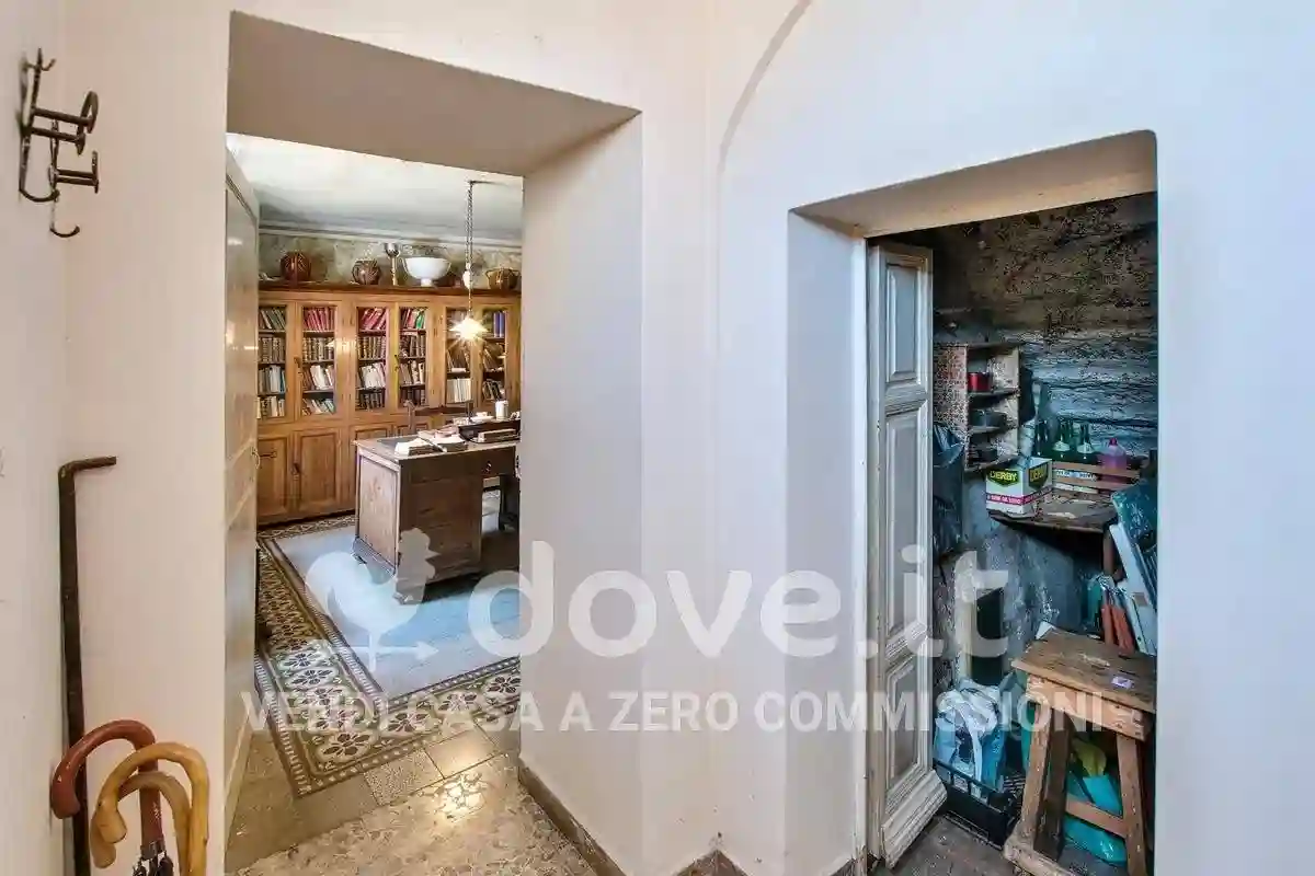 Palazzo - Edificio - foto 5