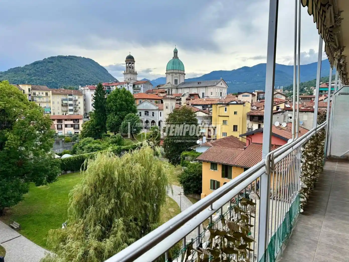 Appartamento in vendita a Verbania