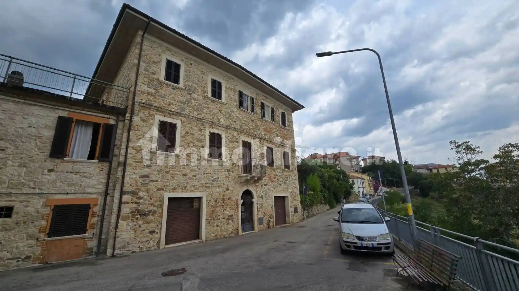 Appartamento in vendita a Folignano