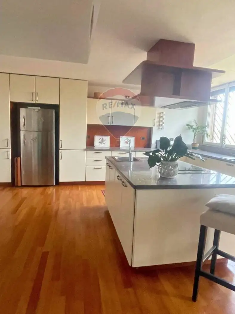 Appartamento in affitto a Monza