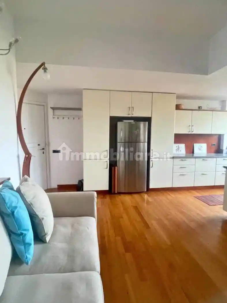 Bilocale viale grigna 11, Viale Elvezia - Rondò, Monza - foto 2