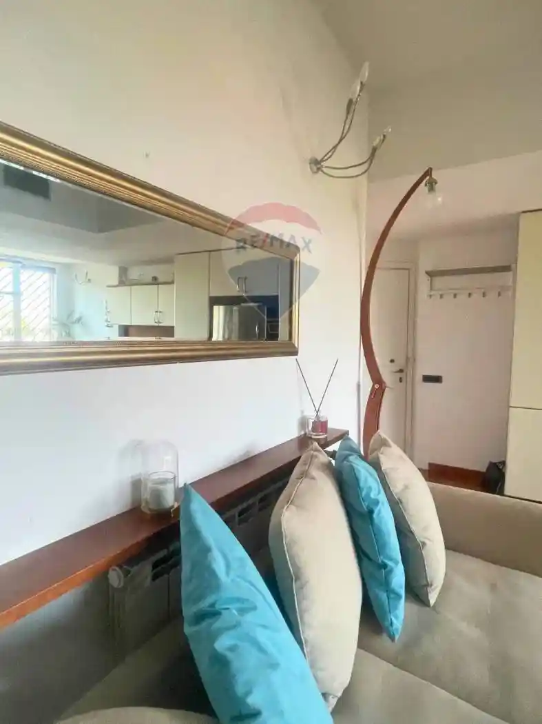 Bilocale viale grigna 11, Viale Elvezia - Rondò, Monza - foto 3