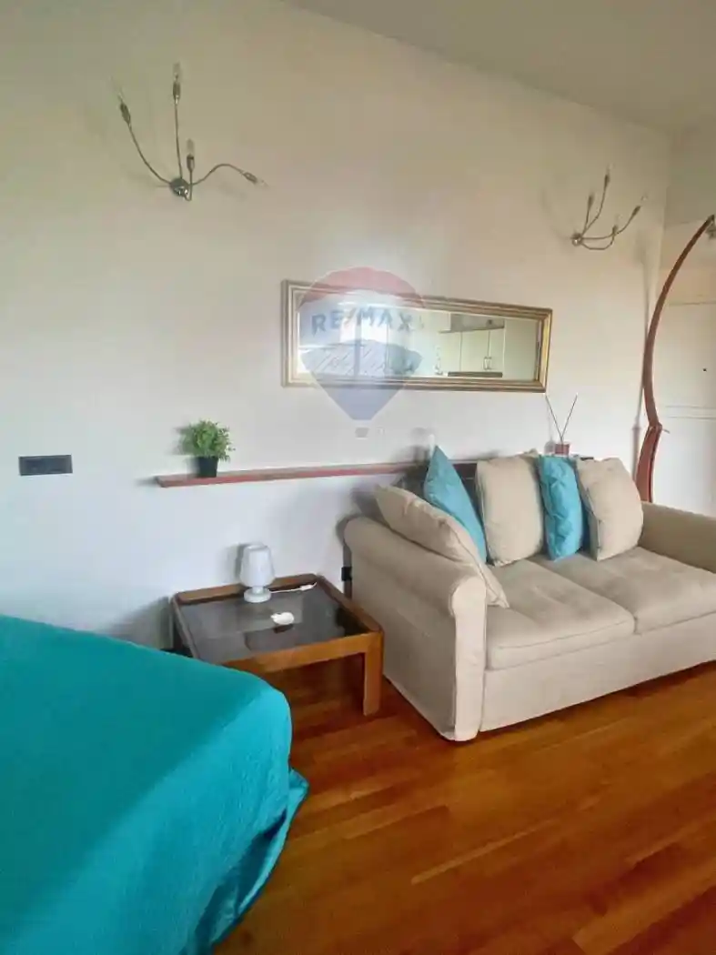 Bilocale viale grigna 11, Viale Elvezia - Rondò, Monza - foto 4