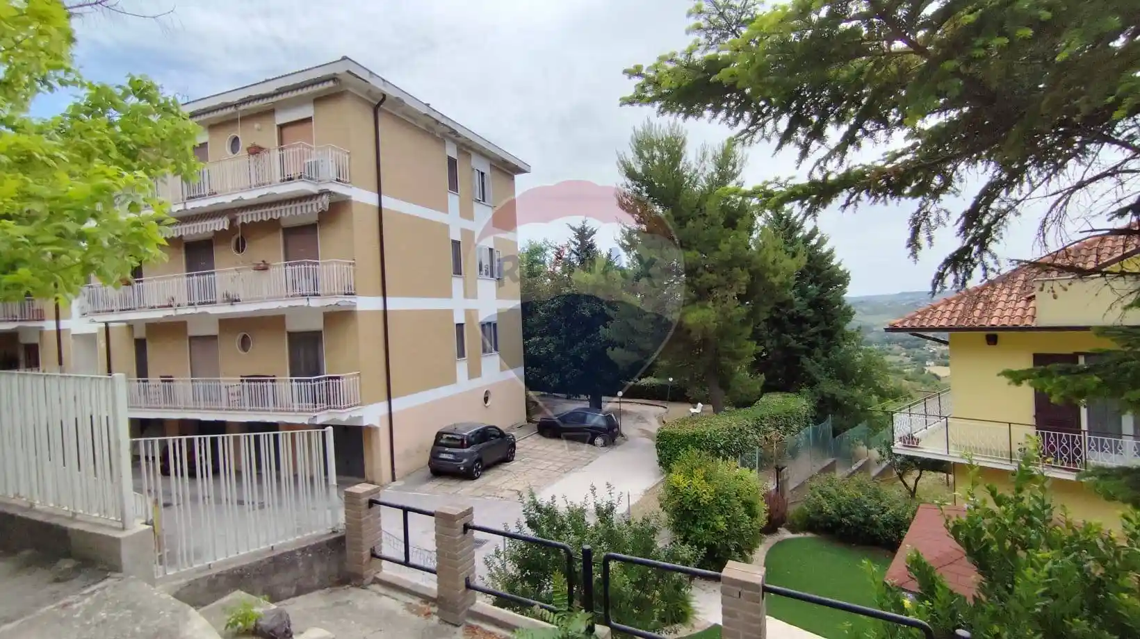 Appartamento primo piano, Chieti Città, Chieti - foto 3